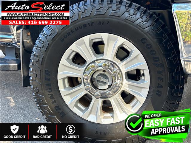 2020 Ford F-250 XLT (Stk: 2TFV1X) in Scarborough - Image 26 of 27
