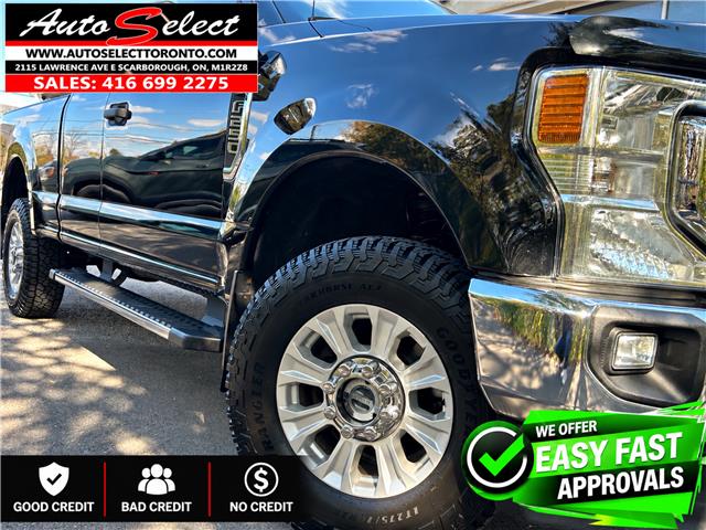 2020 Ford F-250 XLT (Stk: 2TFV1X) in Scarborough - Image 27 of 27