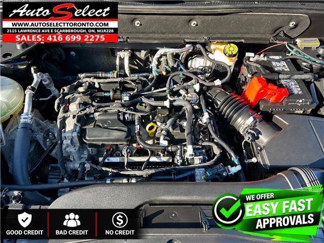 2023 Ford Bronco Sport Outer Banks (Stk: 2T3VB1) in Scarborough - Image 8 of 27