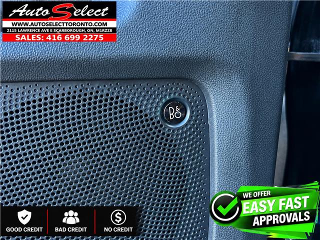 2023 Ford Bronco Sport Outer Banks (Stk: 2T3VB1) in Scarborough - Image 19 of 27
