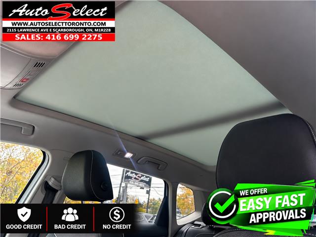 2024 Volkswagen Taos Comfortline (Stk: 8FSTX1) in Scarborough - Image 11 of 12