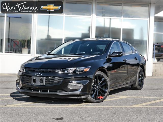 2018 malibu redline 2018 malibu redline