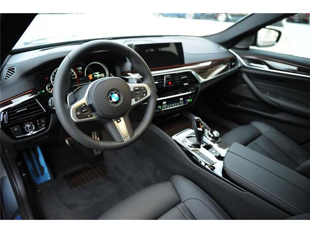 2018 BMW 540i xDrive xDrive Sedan MASSAGE COMFORT VENTILATED SEATS at ...