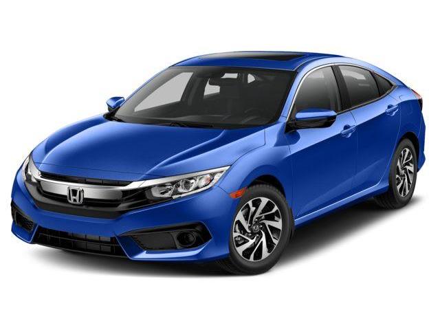 850 Koleksi Civic Ex at 2018 Terbaru