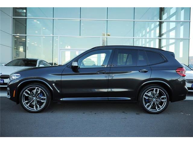 2018 BMW X3 M40i M40i for sale in Brampton - Policaro BMW