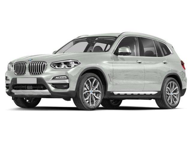 2018 BMW X3 M40i for sale in Thornhill - BMW Autohaus