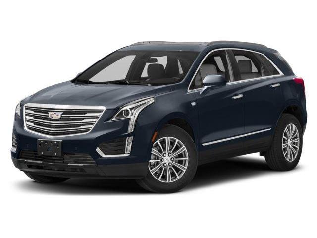 2018 Cadillac XT5 Base for sale in Peterborough - Jack McGee Chevrolet ...