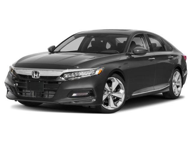 2018 Honda Accord Touring For Sale In Steinbach Harvest Honda