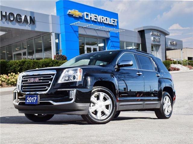 吉姆西17 Gmc Terrain Sle 2 年份17 多伦多二手车平台 加拿大多伦多最大中文汽车网 大纪元汽车网