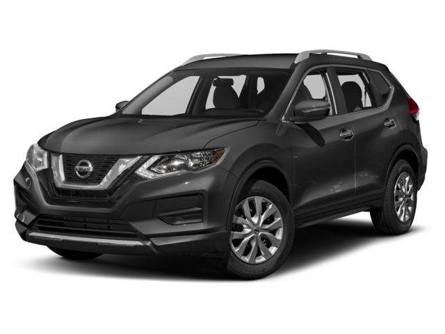 2018 Nissan Rogue SV 2018 Nissan Rogue SV