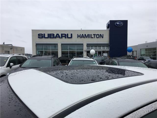 2017 Subaru Legacy Sport Technology Sport Eyesight At 26488 For