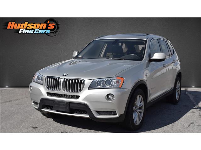 2011 BMW X3 xDrive35i NAVIGATION, CAMERA, PANORAMIC ROOF at $16888 ... 2011 BMW X3 xDrive35i NAVIGATION, CAMERA, PANORAMIC ROOF at $16888 ...