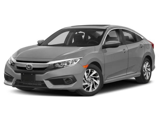 850 Koleksi Civic Ex at 2018 Terbaru