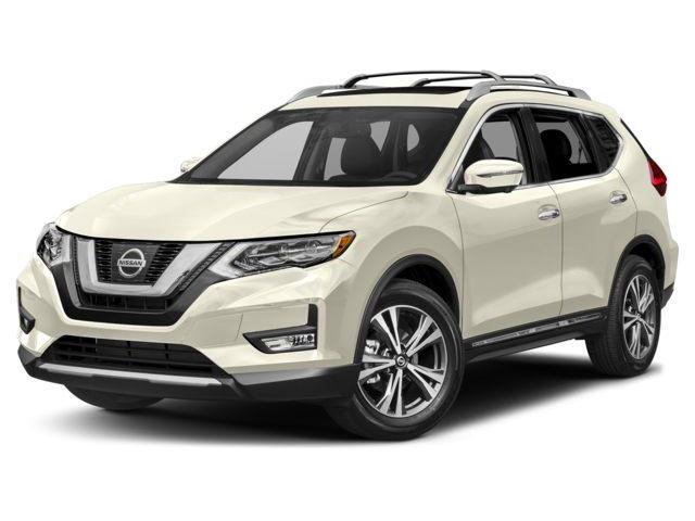 2018 Nissan Rogue SL 2018 Nissan Rogue SL