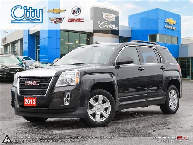 吉姆西13 Gmc Terrain Sle 2 年份13 多伦多二手车平台 加拿大多伦多最大中文汽车网 大纪元汽车网