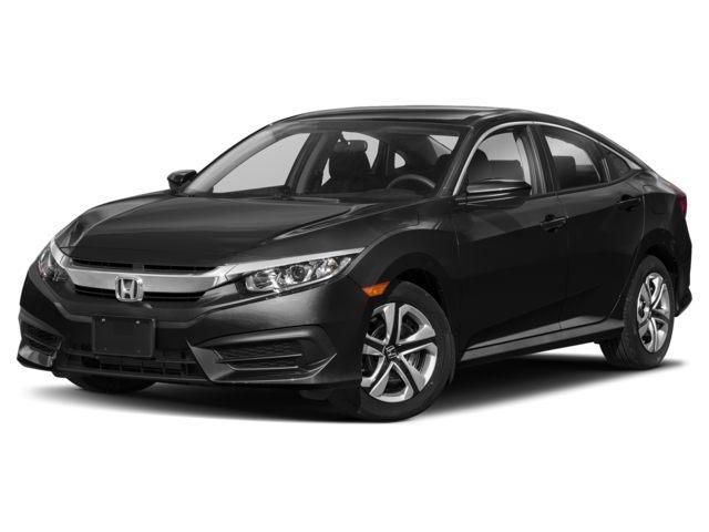 2018 Honda Civic LX at $65 wk for sale in Toronto - Toronto Honda