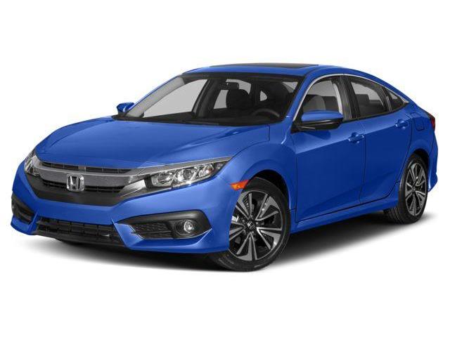 850 Koleksi Civic Ex at 2018 Terbaru