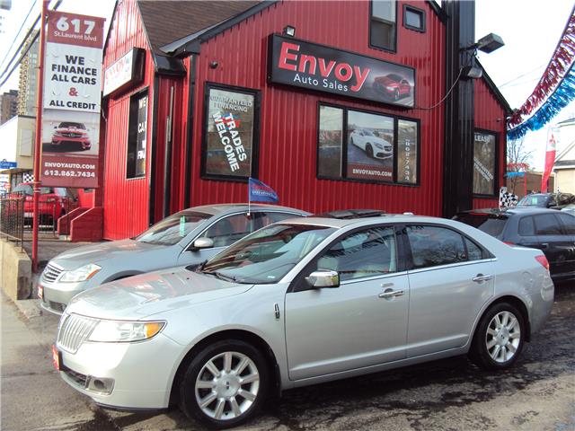 2010 Lincoln MKZ Base ONE OWNER!! AWD!! NEW TIRES!!NEW BRAKES!! at ... 2010 Lincoln MKZ Base ONE OWNER!! AWD!! NEW TIRES!!NEW BRAKES!! at ...