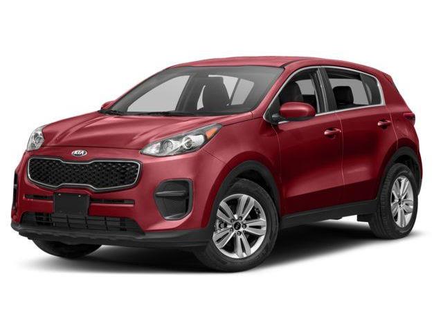 2018 Kia Sportage Ex Awd For Sale In Richmond Hill Plaza Kia
