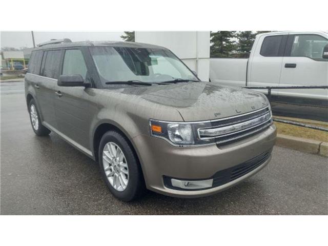 福特14 Ford Flex Sel 年份14 车系 多伦多二手车平台 加拿大多伦多最大中文汽车网 大纪元汽车网