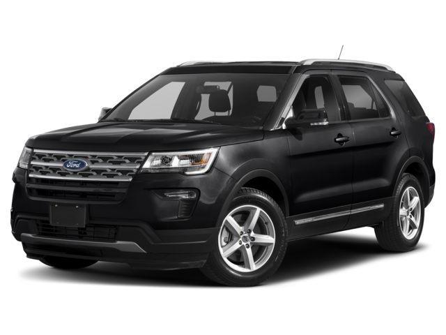 2018 Ford Explorer Base for sale in Kanata - Kanata Ford