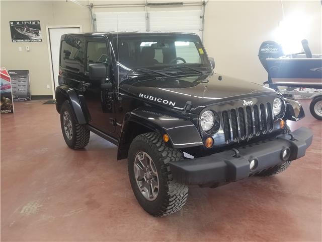 2013 Jeep Wrangler Rubicon 4x4 Removable Roof And Doors At 32500