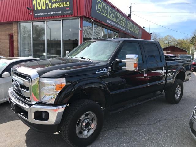 2015 Ford F250 For Sale >> 2015 Ford F 250 Xlt At 32992 For Sale In Ottawa Central 2015 Ford F250 For Sale >> 2015 Ford F 250 Xlt At 32992 For Sale In Ottawa Central