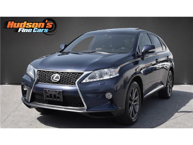 2013 Lexus RX 350 F Sport NAVIGATION, CAM, BLIND SPOT at $29888 for ... 2013 Lexus RX 350 F Sport NAVIGATION, CAM, BLIND SPOT at $29888 for ...