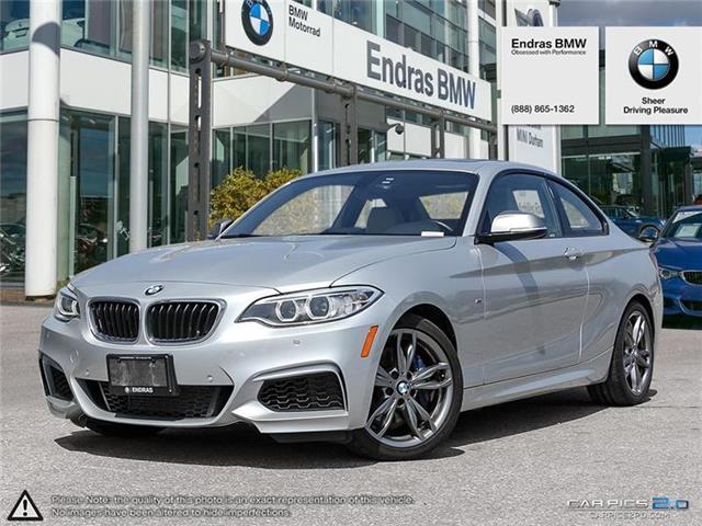 宝马14 Bmw M235i 年份14 车系m2 价格 多伦多二手车平台 加拿大多伦多最大中文汽车网 大纪元汽车网