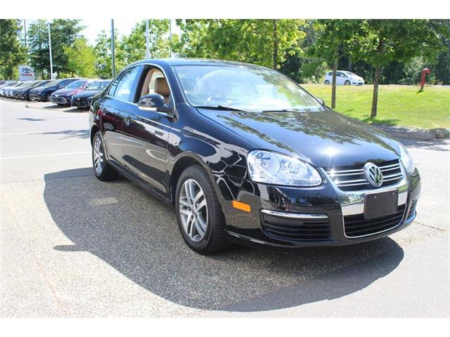 2006 Volkswagen Jetta 2 5 4dr 2 5l Bc Owned 5 Speed Manual