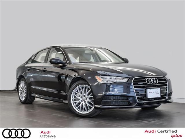 2018 audi a6 3.0 t for sale