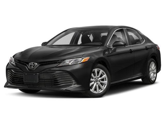 2018 Toyota Camry XLE for sale in Mississauga - Dixie Toyota #D182031