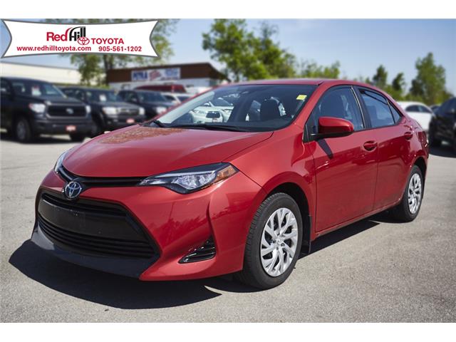 Used Cars, SUVs, Trucks for Sale in Hamilton | Red Hill Toyota