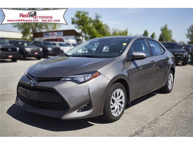 Used Cars, SUVs, Trucks for Sale in Hamilton | Red Hill Toyota