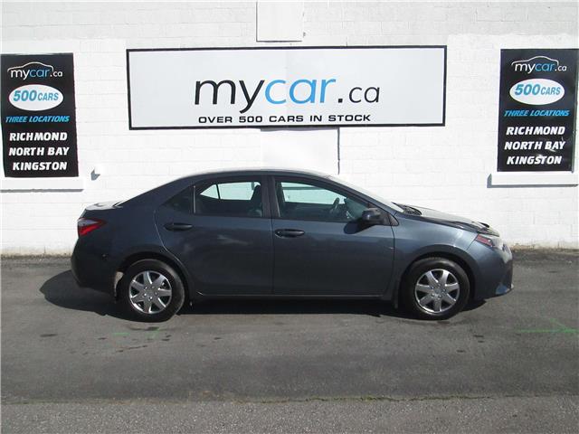 My Car North Bay >> Used Toyota For Sale Mycar North Bay My Car North Bay >> Used Toyota For Sale Mycar North Bay