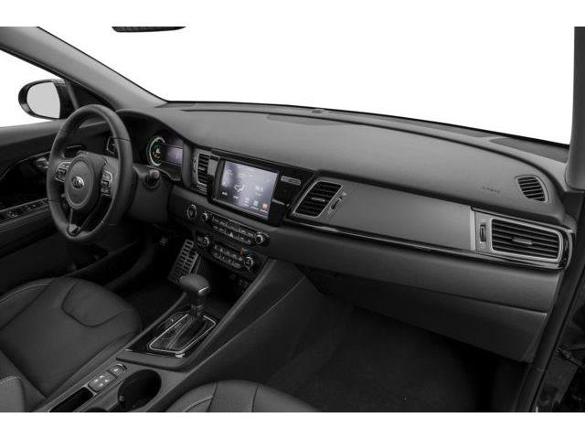 2018 Kia Niro Ex Premium For Sale In Tillsonburg Tillsonburg Kia