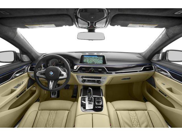 2018 Bmw M760 Li Xdrive For Sale In Thornhill Bmw Autohaus