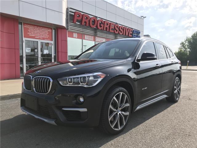 Progressive Auto Sales >> 2016 Bmw X1 Xdrive28i At 27995 For Sale In Sarnia Progressive Auto Sales >> 2016 Bmw X1 Xdrive28i At 27995 For Sale In Sarnia