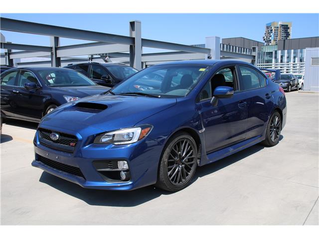 Wrx Sti二手 Babykfg