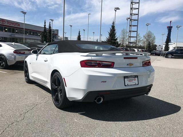 2018 Chevrolet Camaro 1lt *** 2018 Clearance! Save Over $7000 *** For 