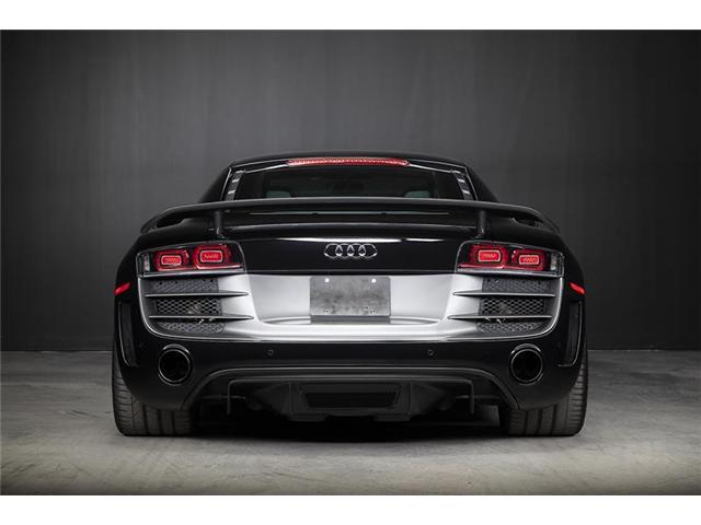 2012 Audi R8 Gt At 149985 For Sale In Woodbridge Pfaff