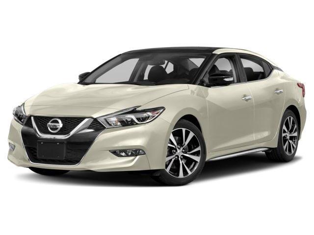 2018 Nissan Maxima Platinum 2018 Nissan Maxima Platinum