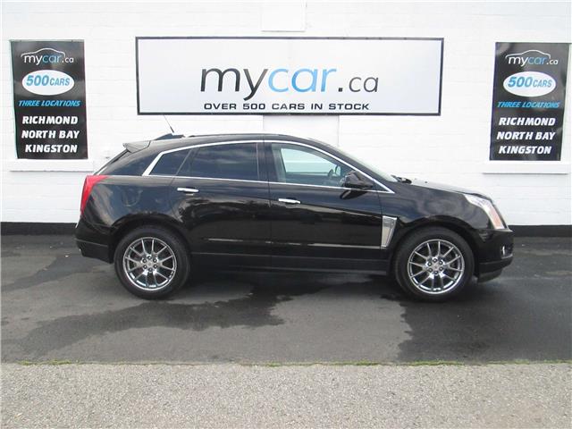 North Bay Cadillac >> Used Srx For Sale Mycar North Bay North Bay Cadillac >> Used Srx For Sale Mycar North Bay