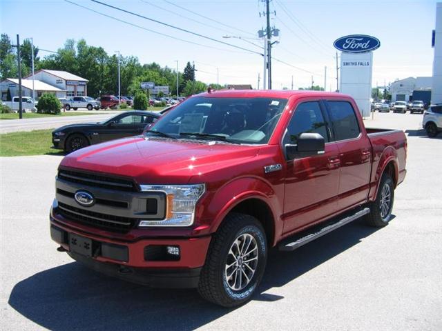 Used Cars, SUVs, Trucks for Sale in Smiths Falls | Smiths Falls Ford