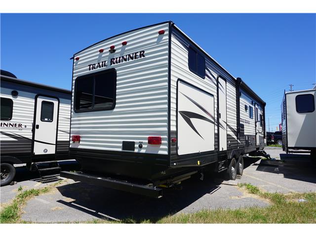 2019 Heartland Trail Runner 325 ODK - $126/BW for sale in Kingston - RV ...