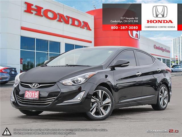 Used Cars, SUVs, Trucks for Sale in Cambridge | Cambridge Centre Honda