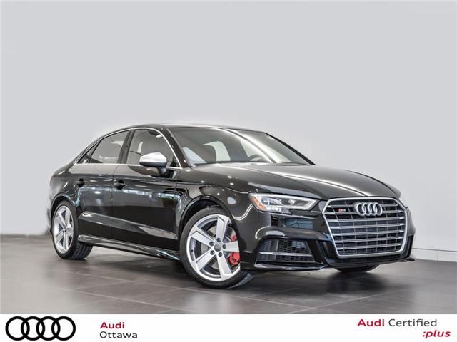 shop ottawa audi body in for 2.0T Progressiv $43333 Ottawa S3 sale 2017 Audi at