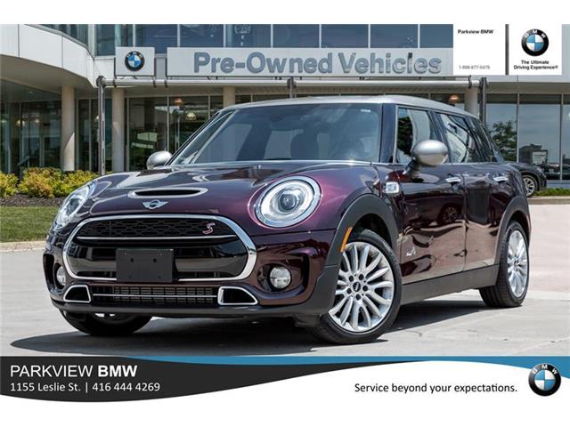 Used Clubman For Sale Parkview Bmw