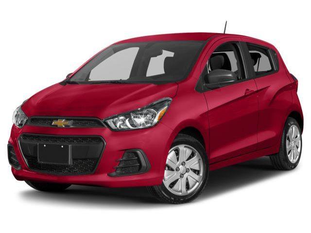 2016 Chevrolet Spark Ls Manual For Sale In Coquitlam Eagle Ridge