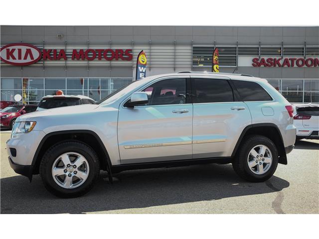 2012 Jeep Grand Cherokee Laredo Top Safety Pick 4x4 5000 Lb Tow